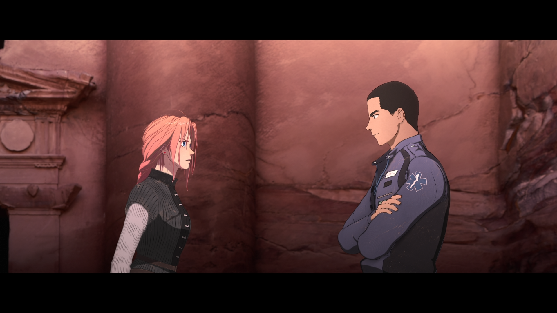 Hateshinaki Scarlet (BDJP Remux) (Otaku Tail No Fansub)